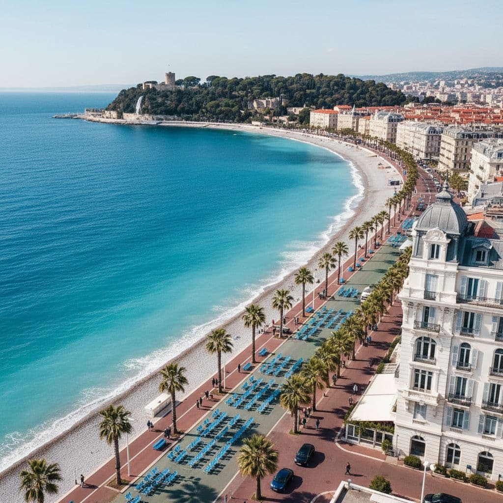 Monte-meuble à Nice - location monte-meuble Azur Levage