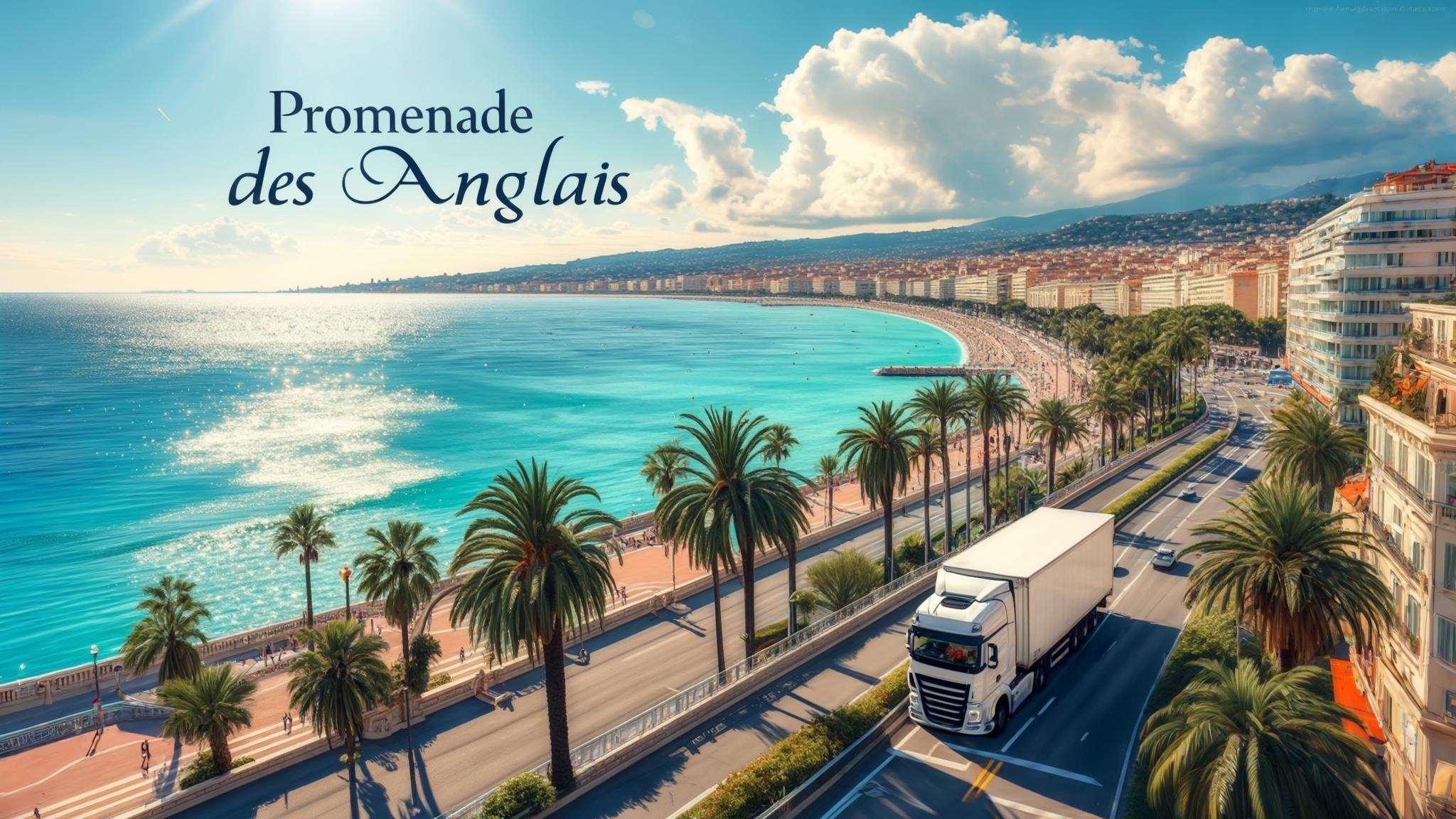 Levage Alpes-Maritimes