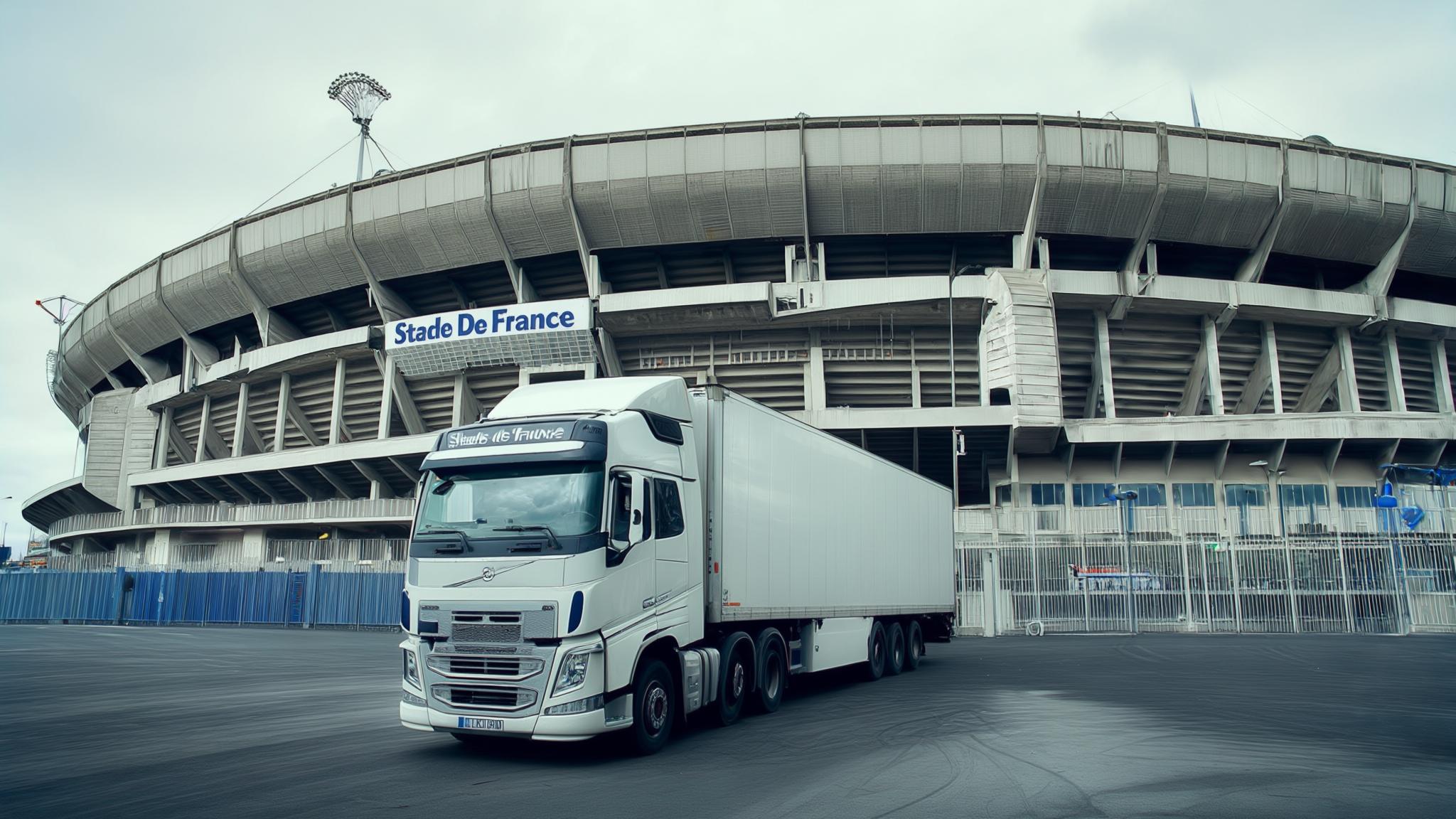 Levage Seine-Saint-Denis